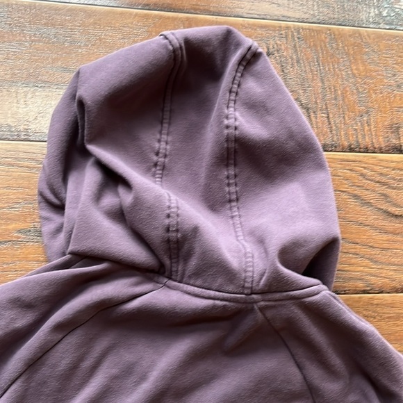 Athleta Zip Jacket - Size Medium - Picture 11 of 13